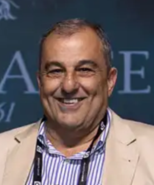 Miguel Francisco Feres